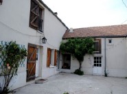 Purchase sale house Montfort L Amaury