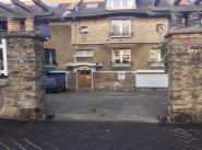 Purchase sale house Montrouge