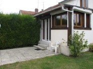 Purchase sale house Persan