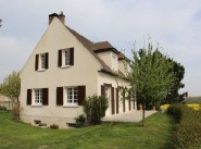 Purchase sale house Pontoise