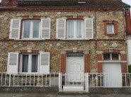 Purchase sale house Provins