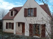 Purchase sale house Vallangoujard