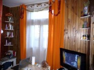 Purchase sale one-room apartment Aulnay Sous Bois