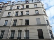 Purchase sale one-room apartment Bois Colombes