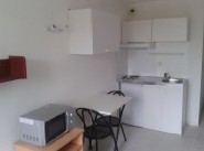 Purchase sale one-room apartment Cergy