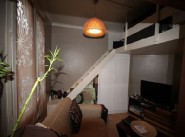Purchase sale one-room apartment Drancy