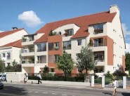 Purchase sale one-room apartment Limeil Brevannes