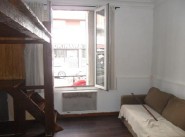 Purchase sale one-room apartment Montreuil