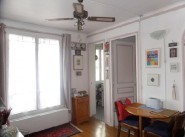 Purchase sale one-room apartment Paris 11