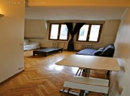 Purchase sale one-room apartment Paris 16
