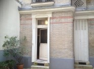 Purchase sale one-room apartment Paris 17