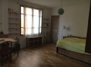 Purchase sale one-room apartment Paris 19