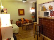 Purchase sale one-room apartment Puteaux