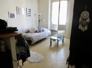 Purchase sale one-room apartment Saint Leu La Foret