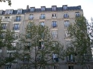 Purchase sale one-room apartment Saint Ouen