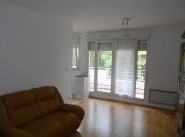 Purchase sale one-room apartment Tremblay En France