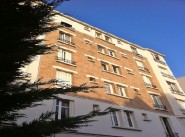 Purchase sale one-room apartment Villiers Sur Marne
