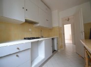 Purchase sale three-room apartment Andresy