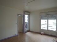 Purchase sale three-room apartment Aulnay Sous Bois