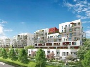 Purchase sale three-room apartment Bagneux