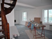 Purchase sale three-room apartment Beaumont Sur Oise