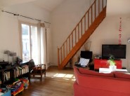 Purchase sale three-room apartment Bougival