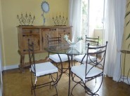 Purchase sale three-room apartment Bourg La Reine