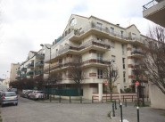 Purchase sale three-room apartment Carrieres Sur Seine
