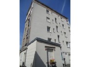 Purchase sale three-room apartment Carrieres Sur Seine