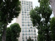 Purchase sale three-room apartment Champigny Sur Marne