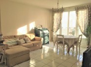 Purchase sale three-room apartment Chatou