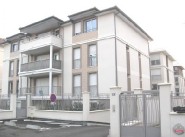 Purchase sale three-room apartment Chatou