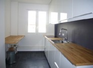 Purchase sale three-room apartment Clichy