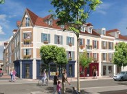 Purchase sale three-room apartment Croissy Sur Seine