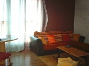 Purchase sale three-room apartment Gagny