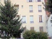 Purchase sale three-room apartment Ivry Sur Seine