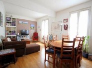 Purchase sale three-room apartment La Garenne Colombes