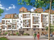 Purchase sale three-room apartment Limeil Brevannes