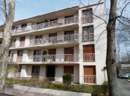 Purchase sale three-room apartment Maisons Laffitte