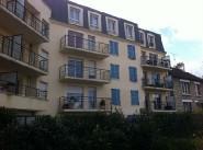 Purchase sale three-room apartment Mantes La Jolie