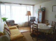 Purchase sale three-room apartment Meaux