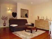 Purchase sale three-room apartment Milly La Foret