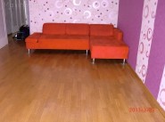 Purchase sale three-room apartment Montmagny