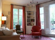 Purchase sale three-room apartment Paris 17