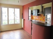Purchase sale three-room apartment Puteaux