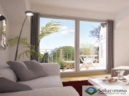 Purchase sale three-room apartment Quincy Sous Senart
