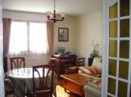 Purchase sale three-room apartment Sainte Genevieve Des Bois