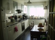 Purchase sale three-room apartment Sucy En Brie