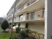 Purchase sale three-room apartment Tremblay En France