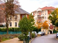 Purchase sale three-room apartment Villeneuve La Garenne
